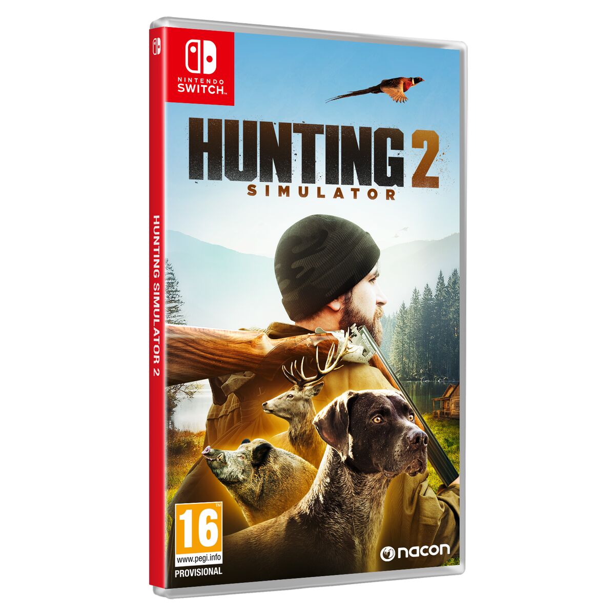 TV-Spielekonsolen