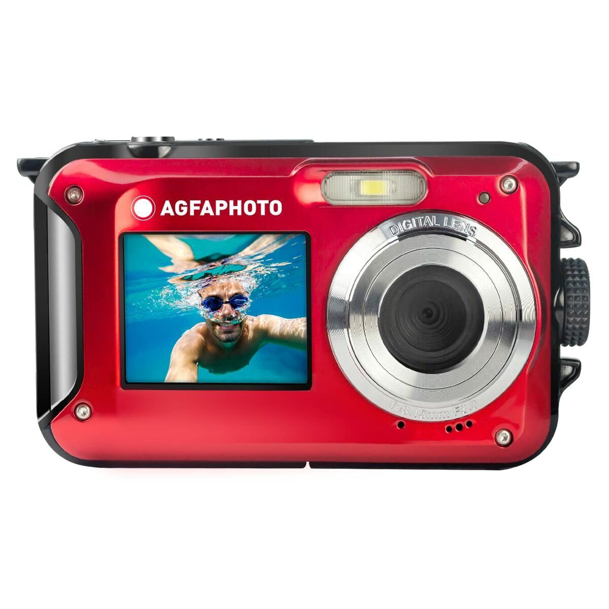 Unterwasserfotografie und -video