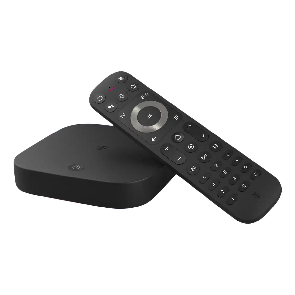 Streaming-Geräte