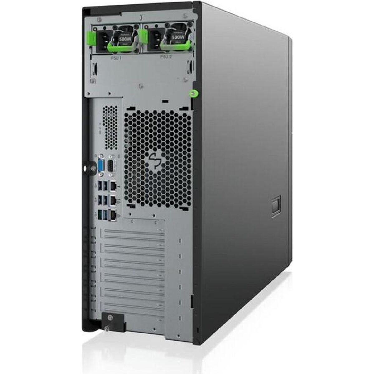 Server