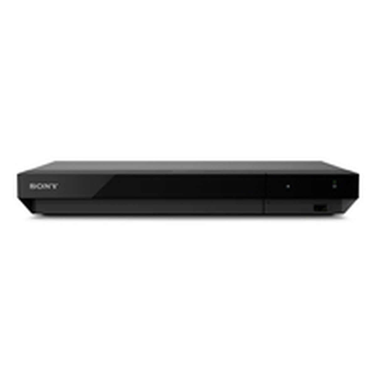 DVD- und Blu-ray-Player