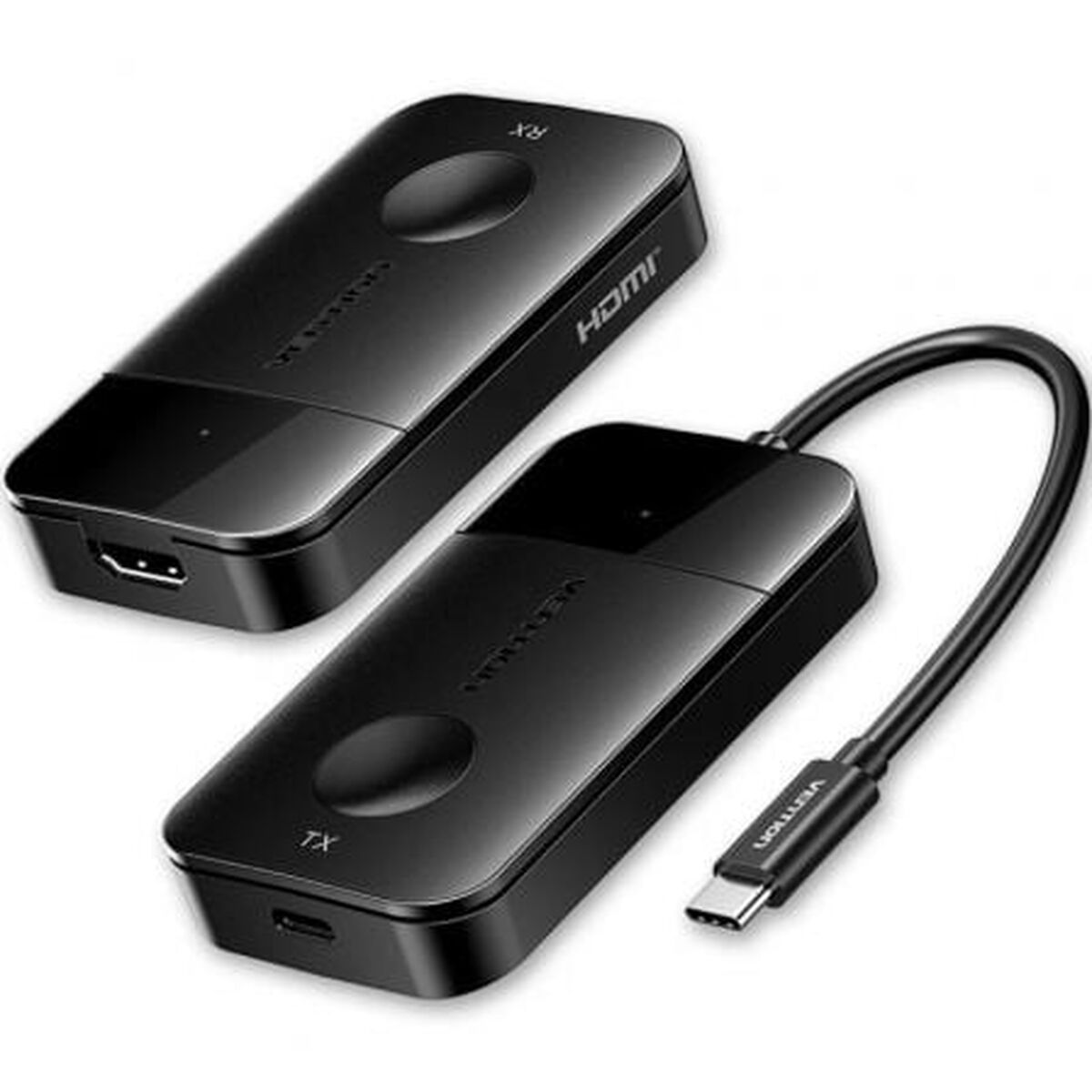 Adapter