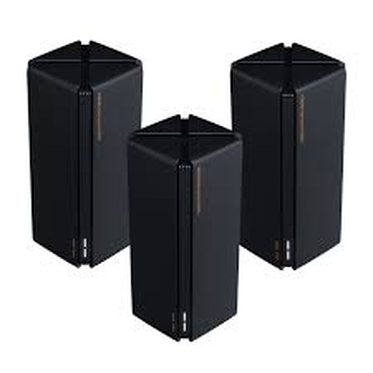 WiFi-Mesh-Systeme