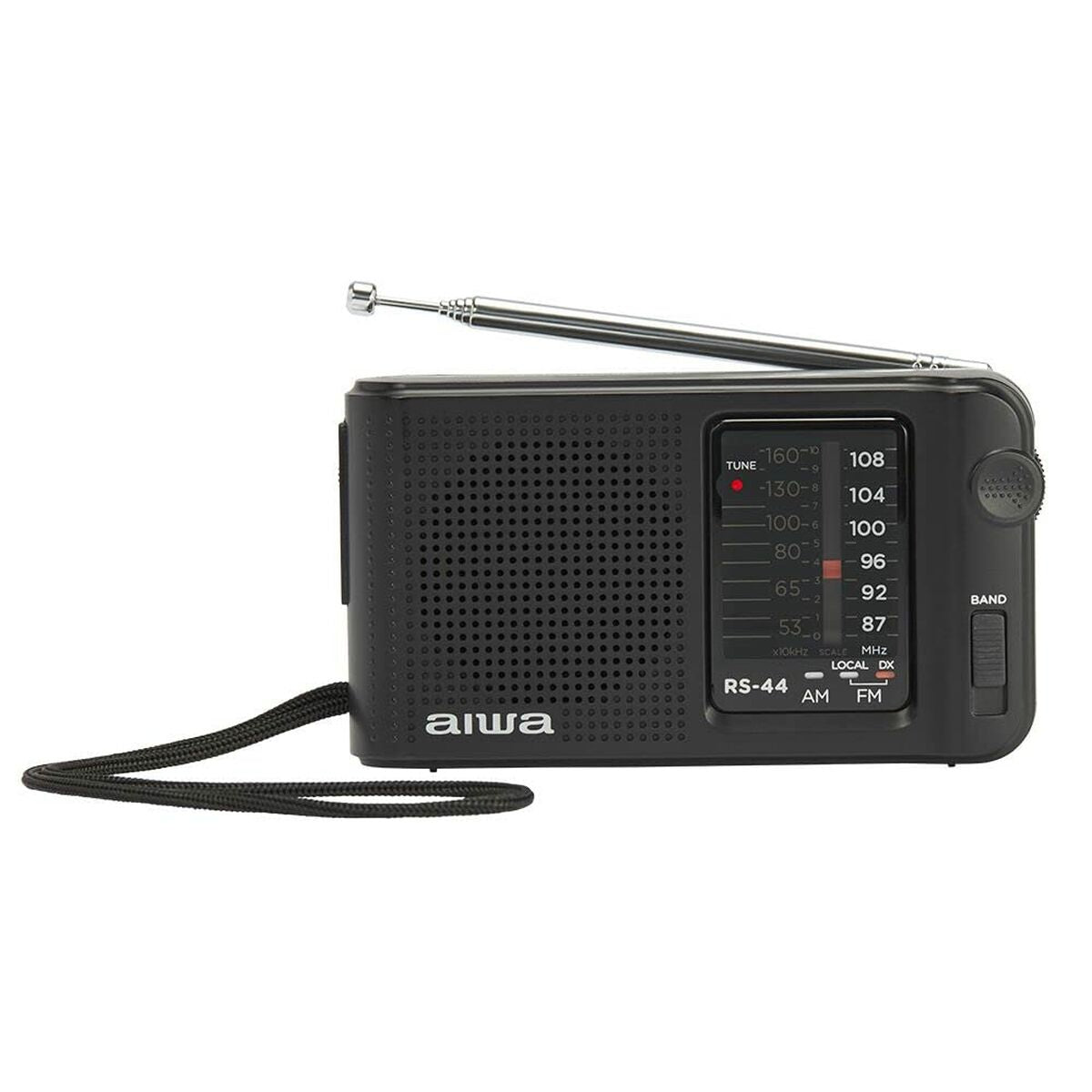Radios, CD- & MP3-Player