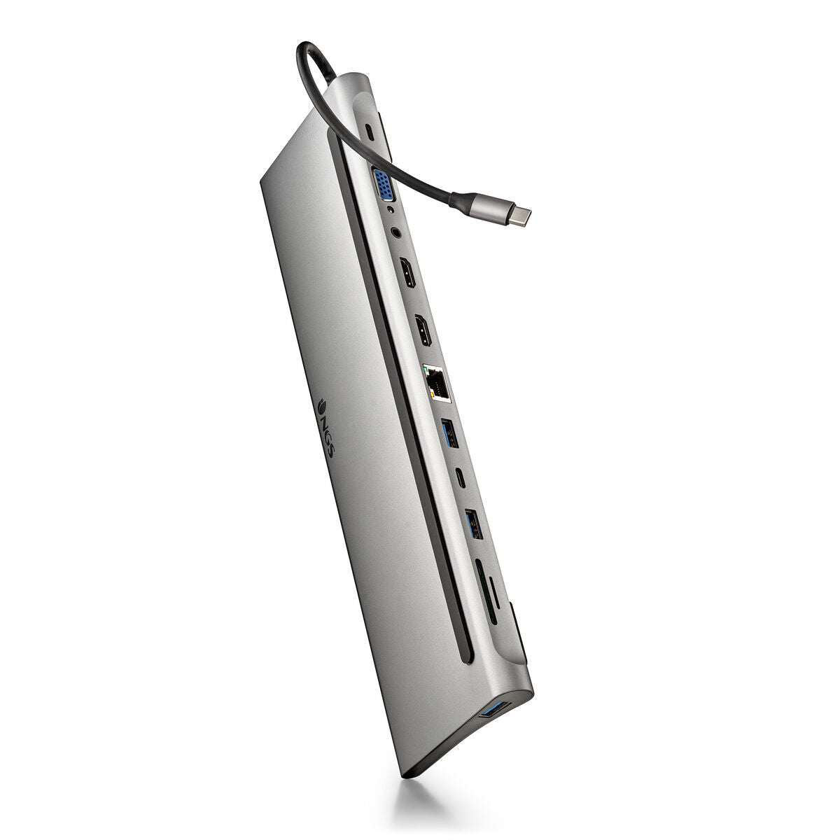 USB-Hubs