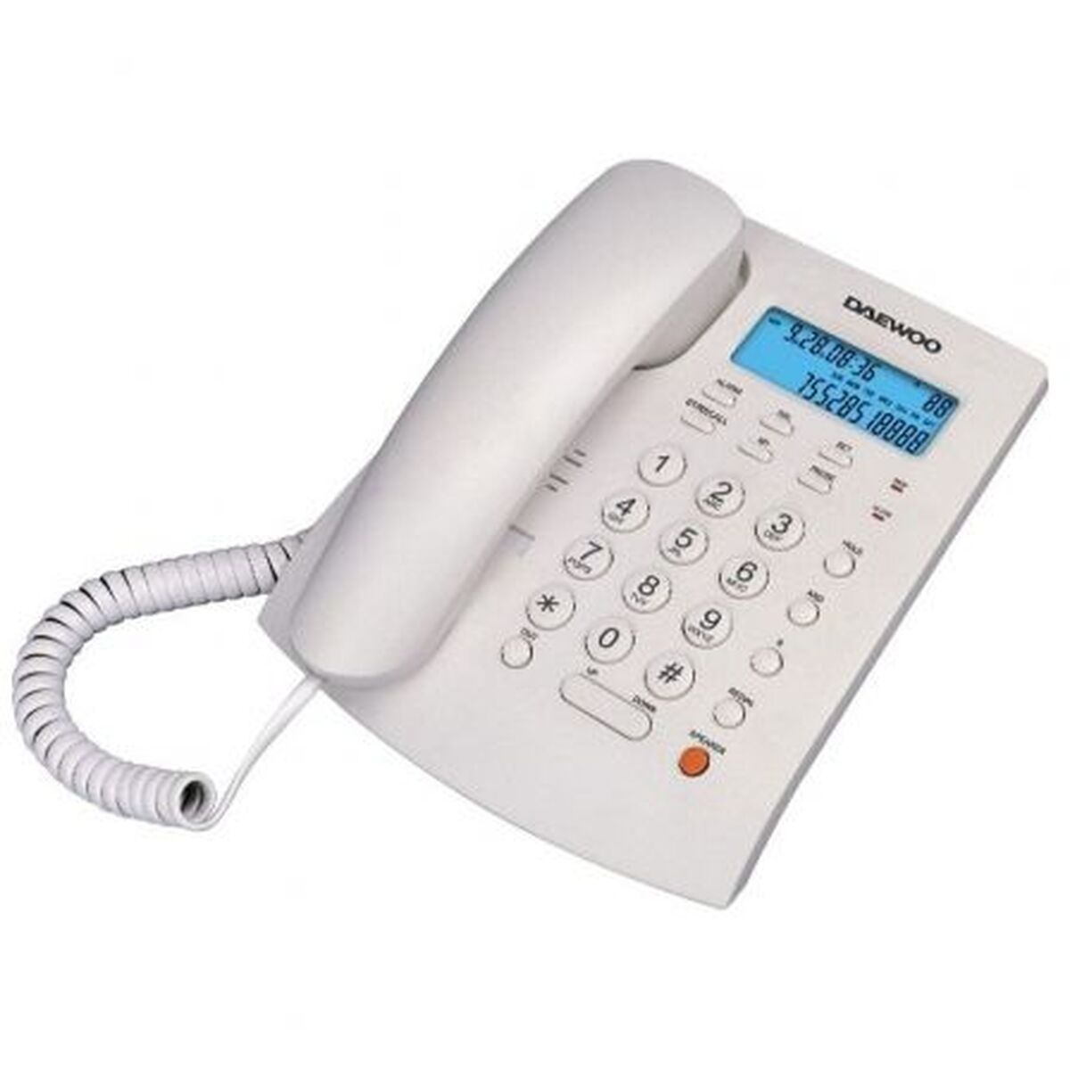 VOIP Telefone