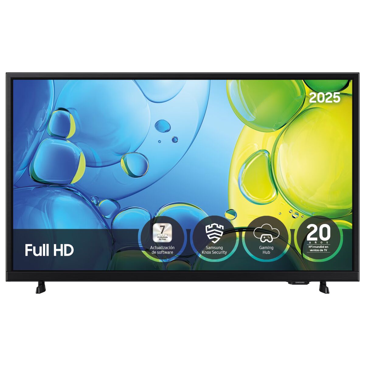 Fernseher