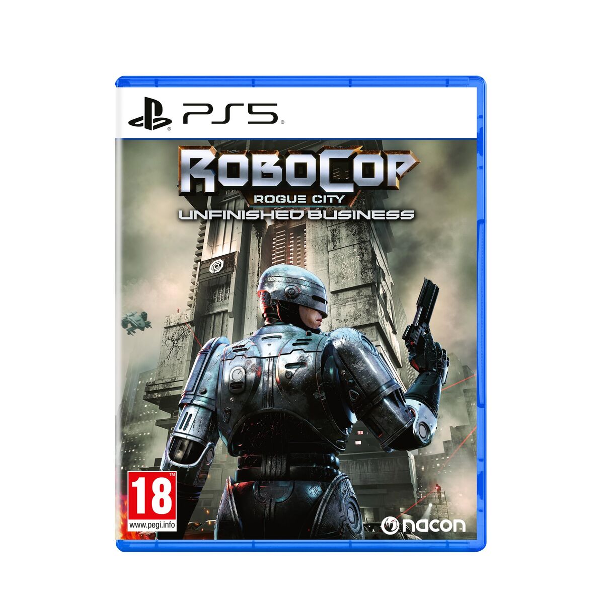 PlayStation 5