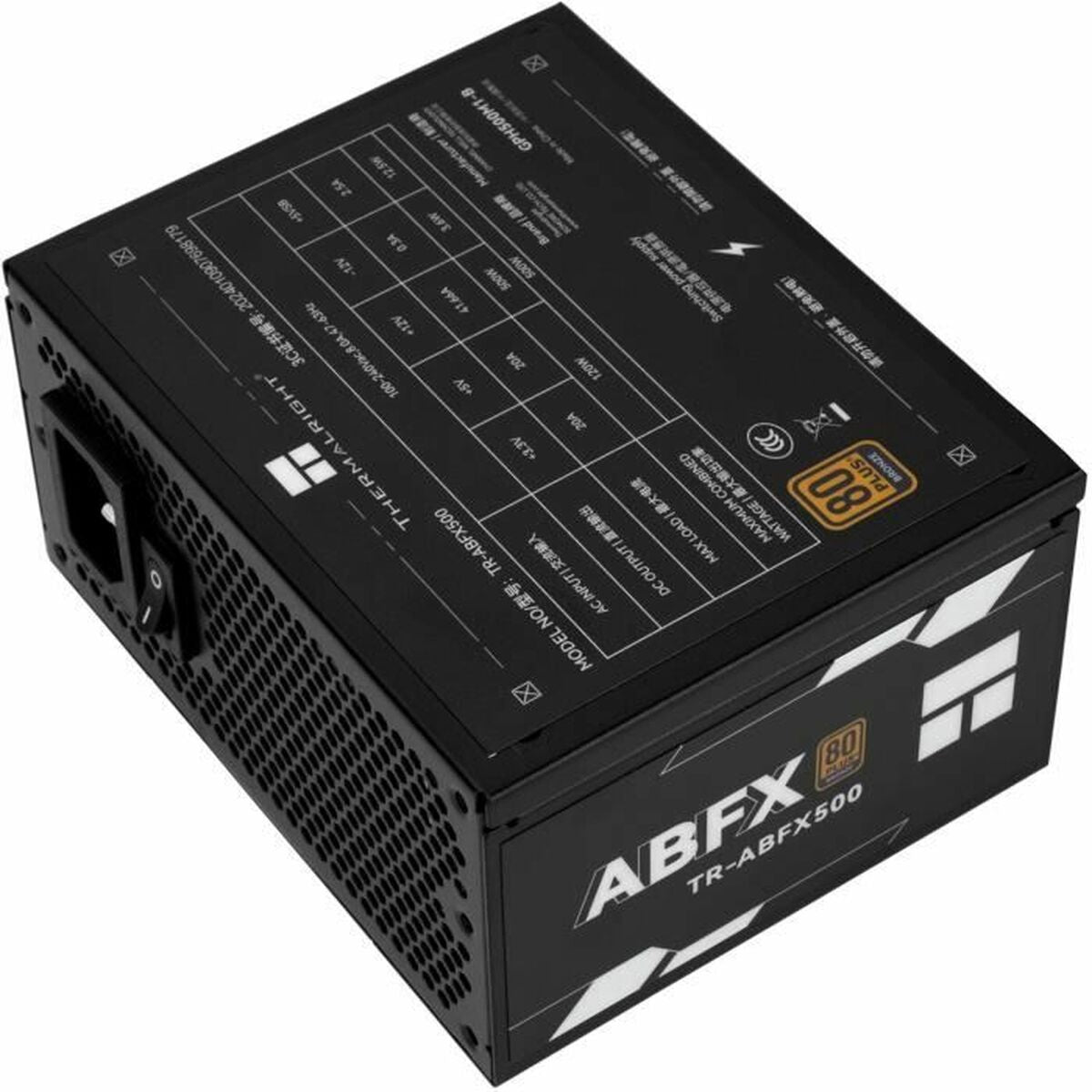 V5HC231CA212F301BF93ABFF45F6170249BR7217205P3