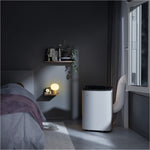 AEG AXP26U339CW Comfort 6000 Klimagerät 9.000 BTU Kühlleistung, 64 dB(A)