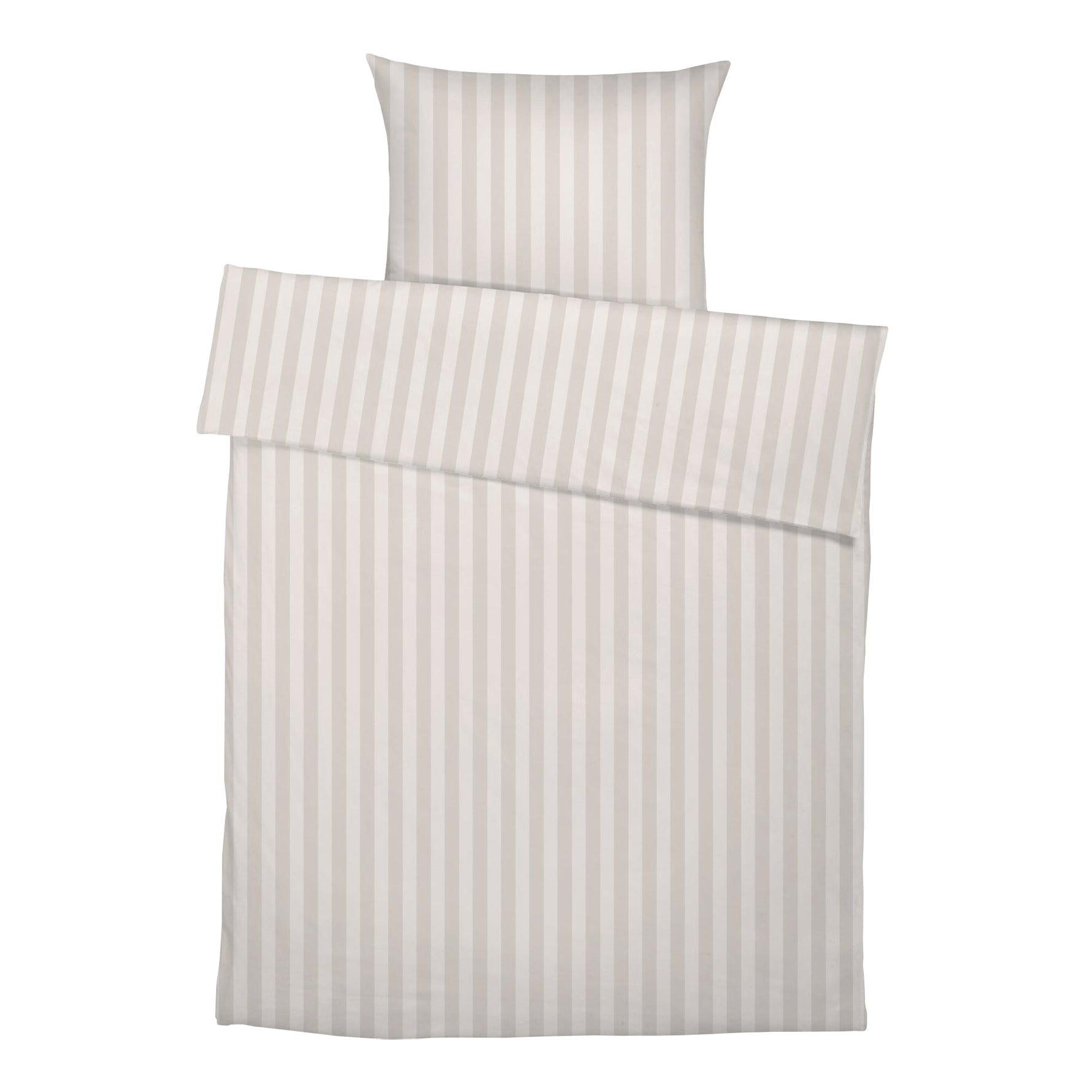"Stripes" Premium Bettwäsche