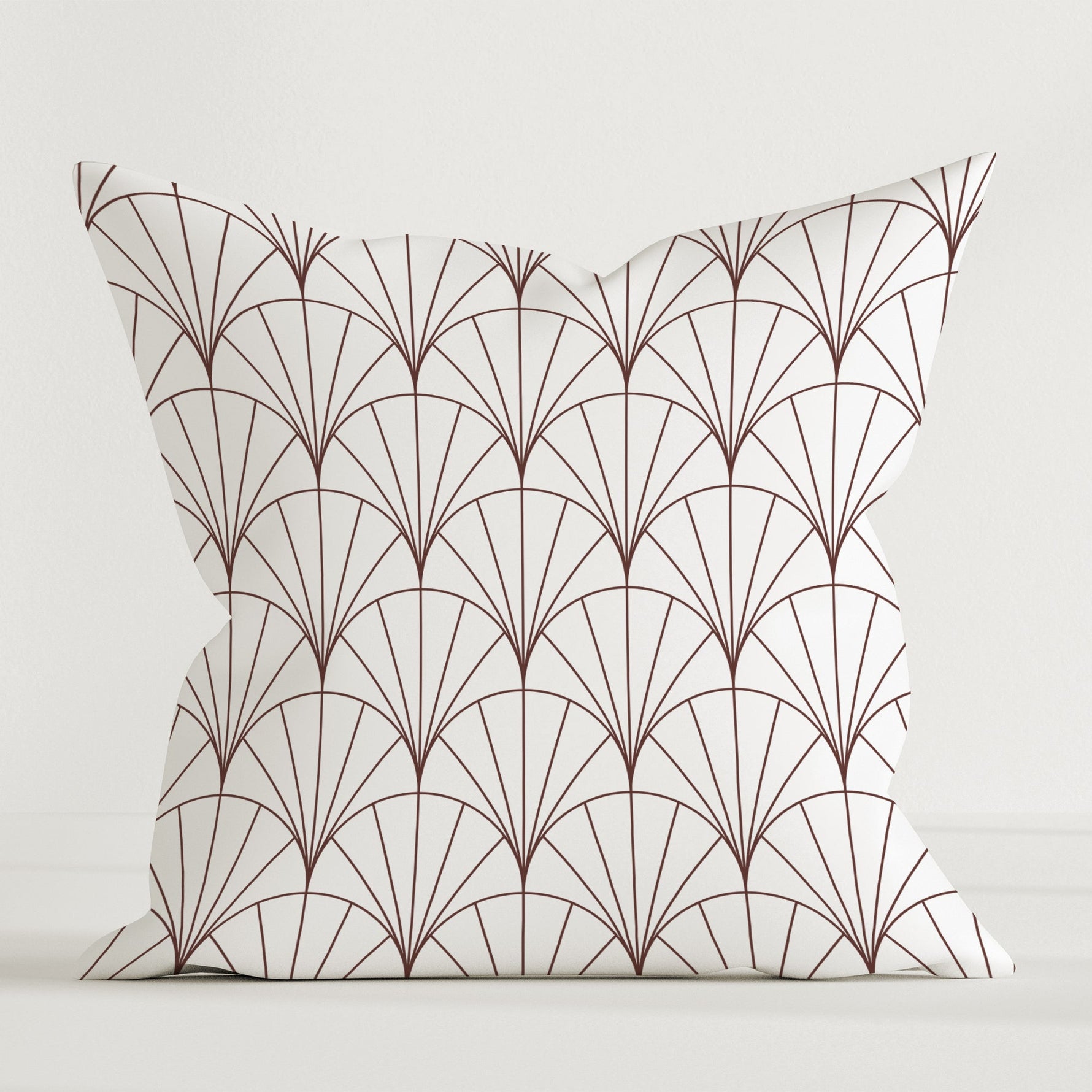 "Scandi Chic" Premium Dekokissen