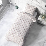 "Scandi Chic" Premium Bettwäsche