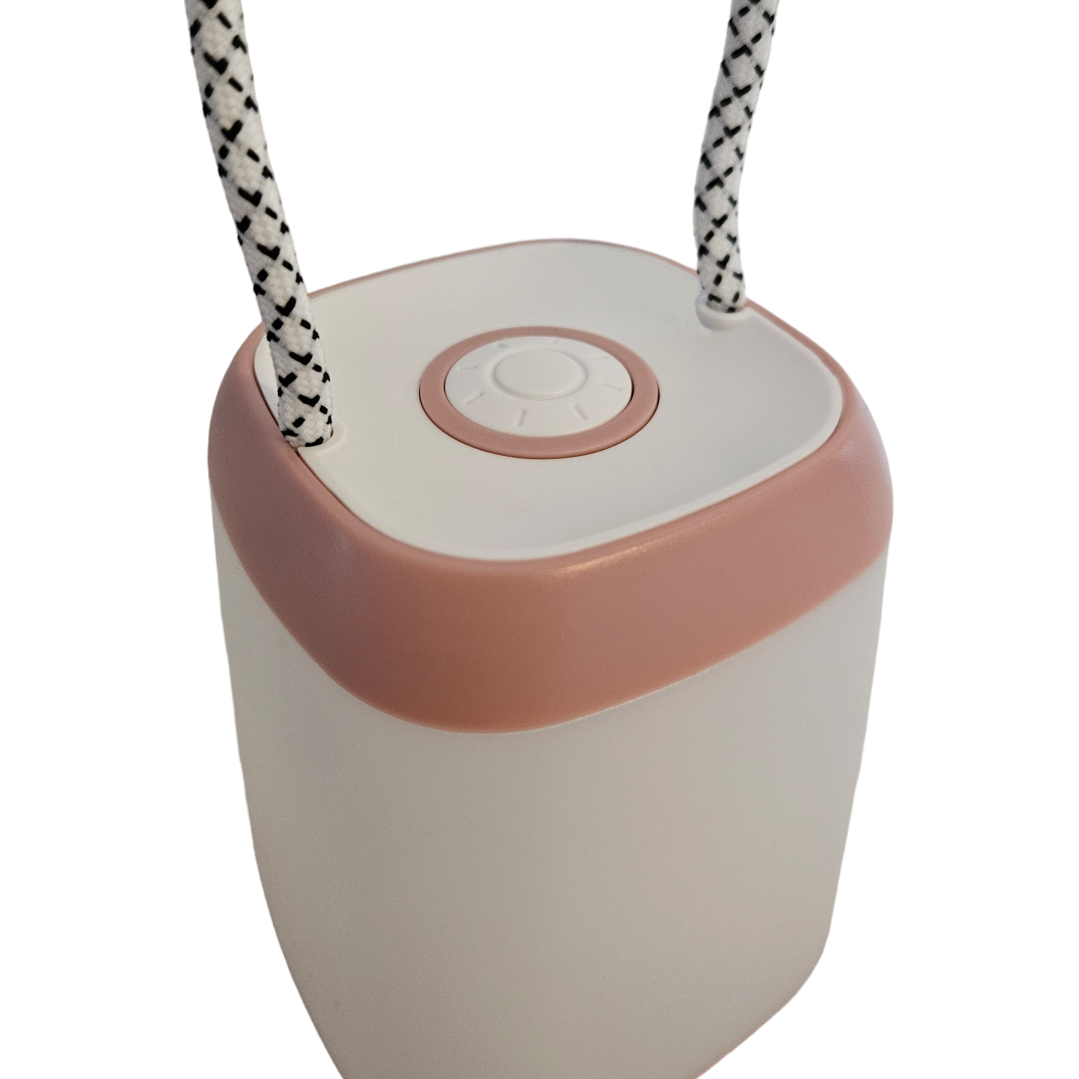 Lampe Leuchte kleine Tischleuchte LED Camping dimmbar tragbar batteriebetrieben