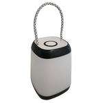 Lampe Leuchte kleine Tischleuchte LED Camping dimmbar tragbar batteriebetrieben