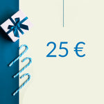 Leslis Geschenkgutschein