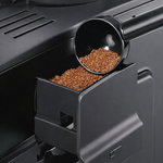 Siemens EQ6 TE654319RW, Espressomaschine, 1,7 l, Kaffeebohnen, Eingebautes Mahlwerk, 15