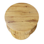 MainMall Couchtisch Aus Spanplatten