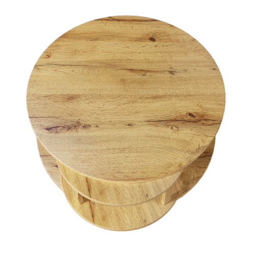 MainMall Couchtisch Aus Spanplatten