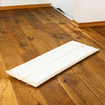 Kratzbrett Kratzmatte für Wand 80x28 cm Eckkratzbrett Kratzbaum Katzen Katze Sisal