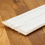 Kratzbrett Kratzmatte für Wand 80x28 cm Eckkratzbrett Kratzbaum Katzen Katze Sisal