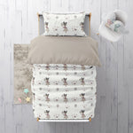 “Little Princess” Premium Kinderbettwäsche