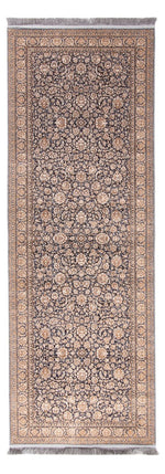 Orientalischer Webteppich - Nomad's Oasis - läufer