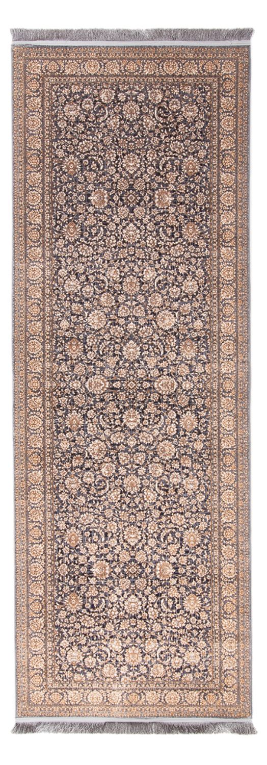 Orientalischer Webteppich - Nomad's Oasis - läufer