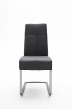 TALENA Schwingstuhl mit Griff - 2er Set