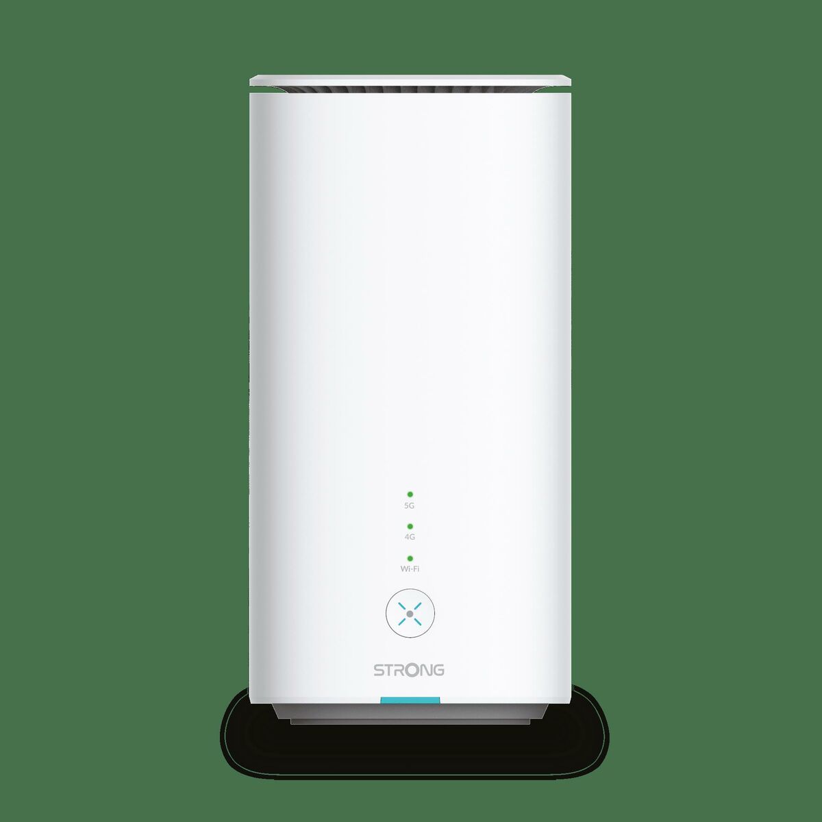 Router STRONG Weiß