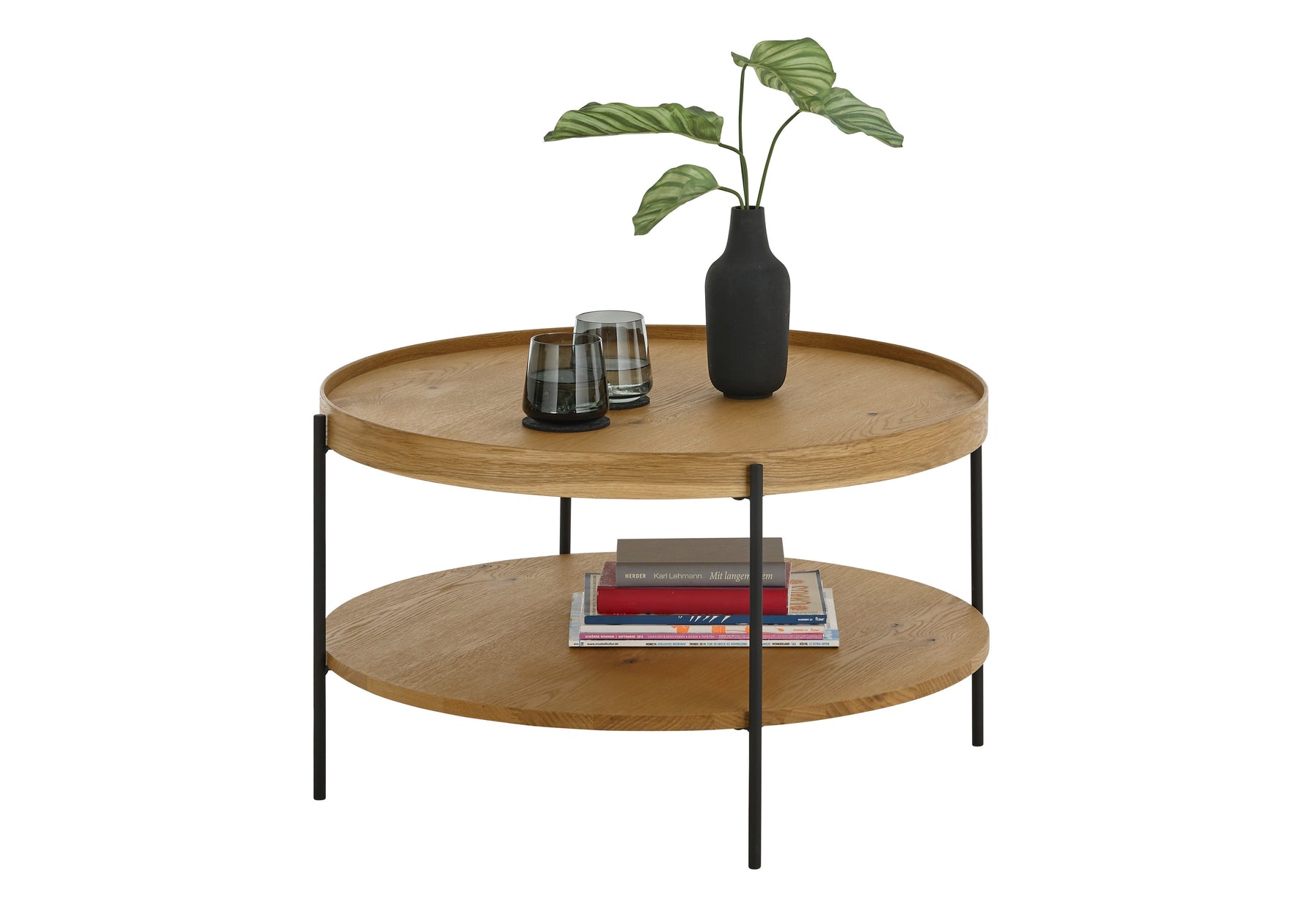 ARENAL Couchtisch