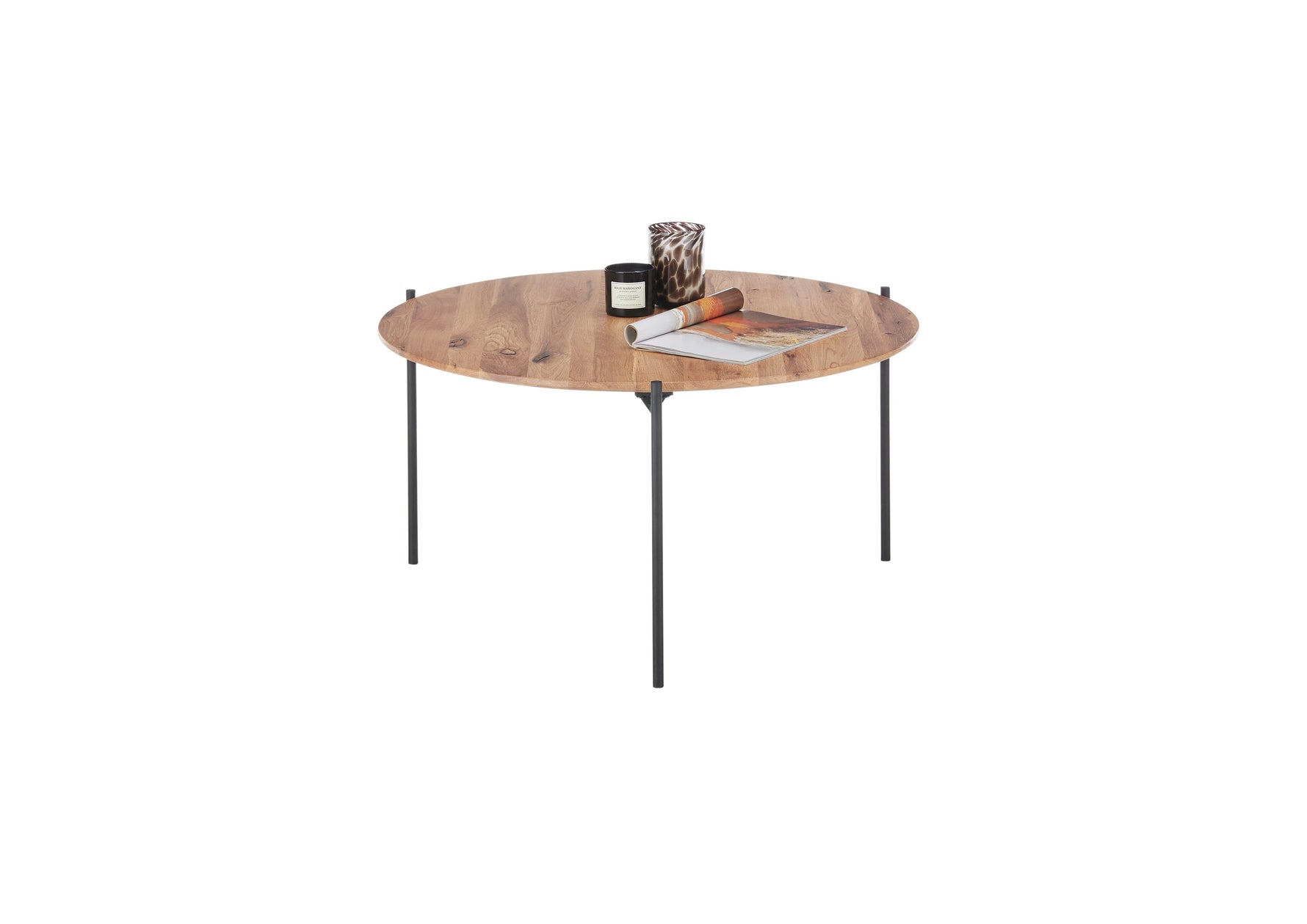 ASSUAN Couchtisch
