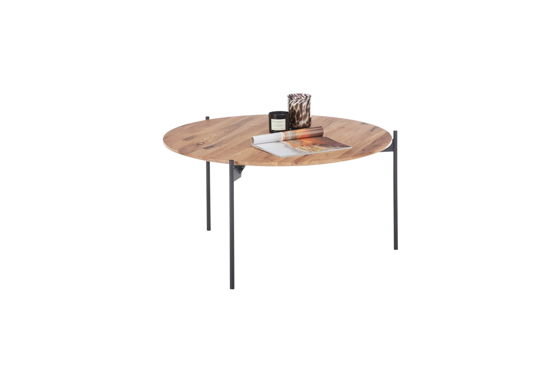 ASSUAN Couchtisch