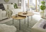 ASSUAN Couchtisch