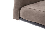 ACROMA Schwingstuhl mit Griffloch - 2er Set