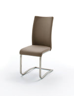 ARCO Schwingstuhl - 2er Set