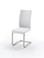 ARCO Schwingstuhl - 2er Set
