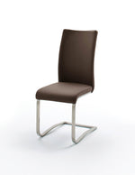 ARCO Schwingstuhl - 2er Set