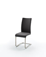 ARCO Schwingstuhl - 2er Set