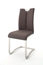 ARTOS Schwingstuhl mit Griffloch - 2er Set