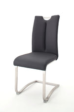 ARTOS Schwingstuhl mit Griffloch - 2er Set