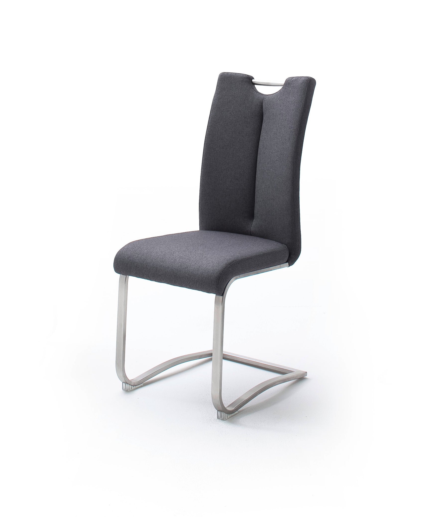 ARTOS Schwingstuhl mit Griffloch - 2er Set