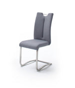 ARTOS Schwingstuhl mit Griffloch - 2er Set
