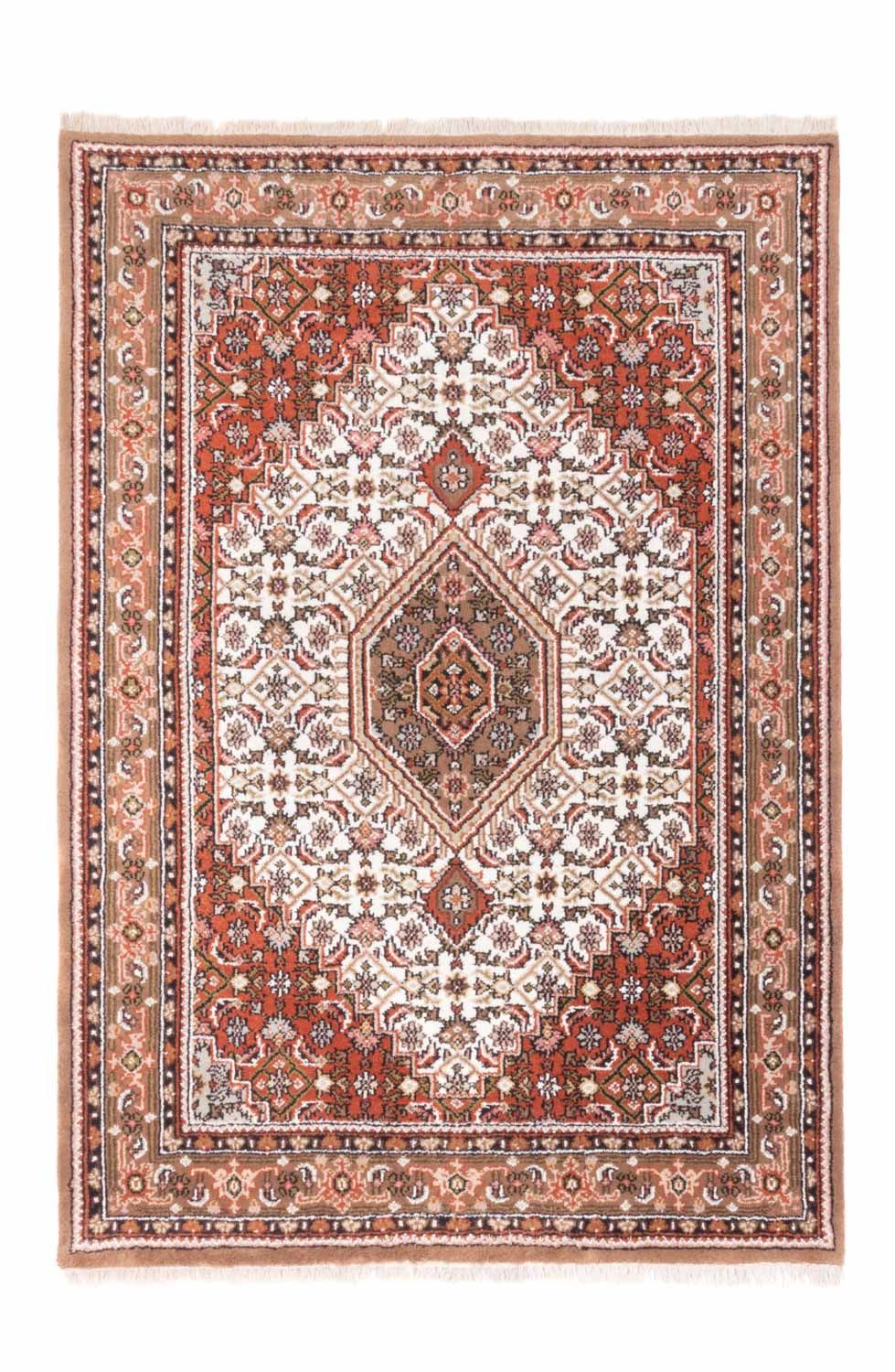Orientteppich - Bidjar - Indus - Bombay - rechteckig