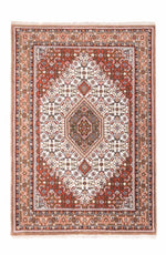 Orientteppich - Bidjar - Indus - Bombay - rechteckig