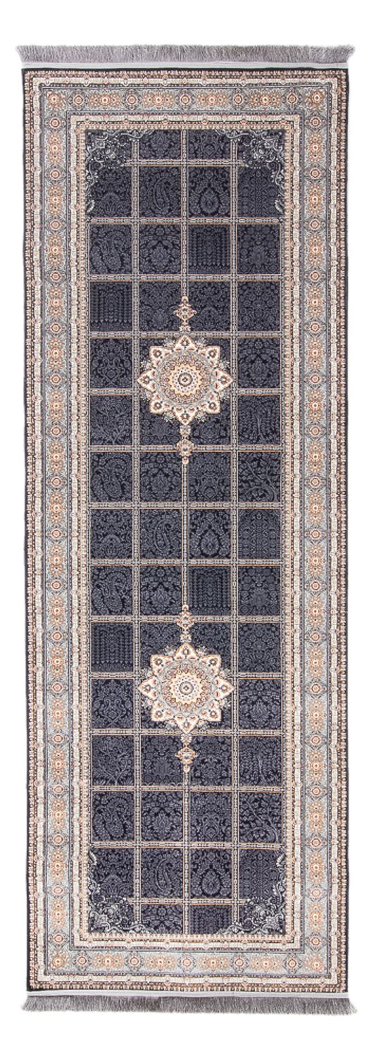 Orientalischer Webteppich - Eastern Elegance - läufer