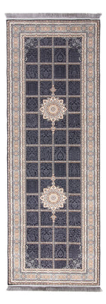 Orientalischer Webteppich - Eastern Elegance - läufer
