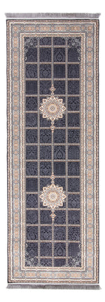 Orientalischer Webteppich - Eastern Elegance - läufer