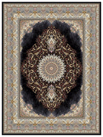 Orientalischer Webteppich - Beauty Array - rechteckig