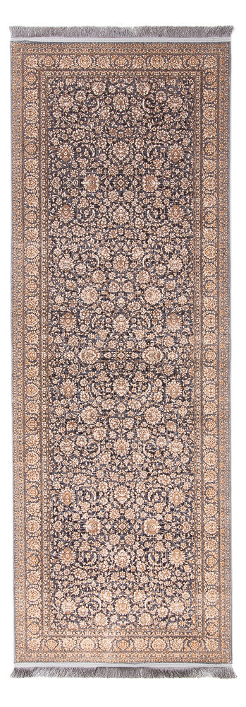 Orientalischer Webteppich - Nomad's Oasis - läufer